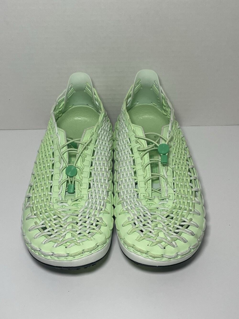 Nike ACG Watercat+ Men's Green Vapor Size 12